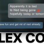 *