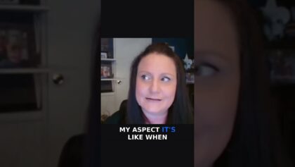 *